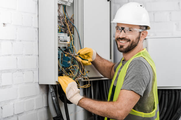 Best Emergency Electrician Near Me  in Hampton, AR