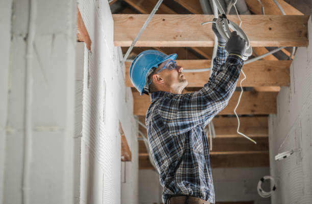 Best Electrical Troubleshooting Services  in Hampton, AR
