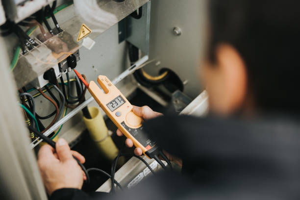 Best Electrical Upgrades for Homes  in Hampton, AR