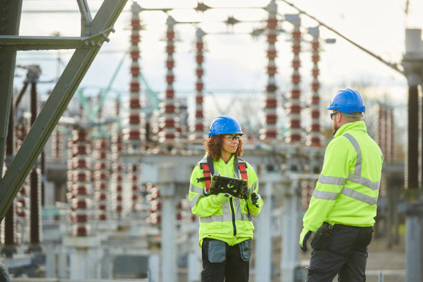 Best Affordable Electrician  in Hampton, AR