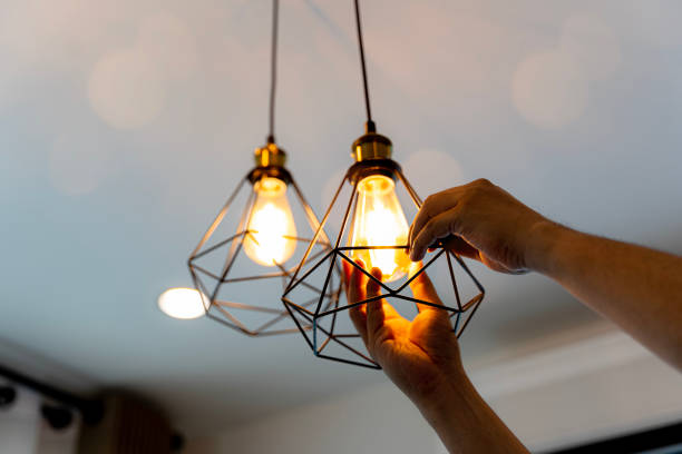 Best Electrical Installation Contractor  in Hampton, AR
