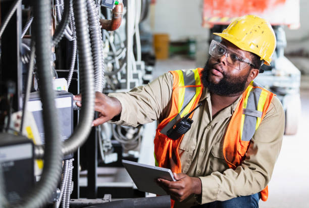 Best Electrical Outlet Repair  in Hampton, AR