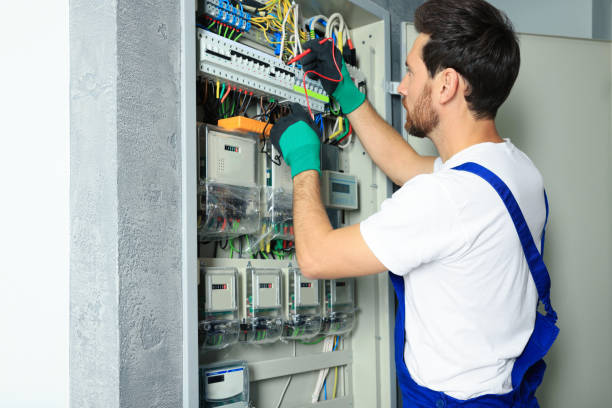 Best Electrical Upgrades for Homes  in Hampton, AR