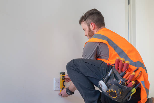 Best Electrician for Home Renovation  in Hampton, AR