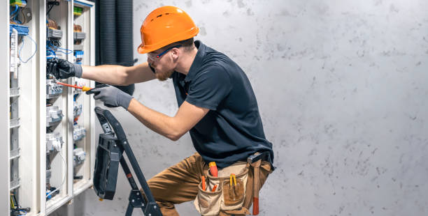Best Electrician Near Me  in Hampton, AR